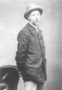 Auguste Renoir, 1885